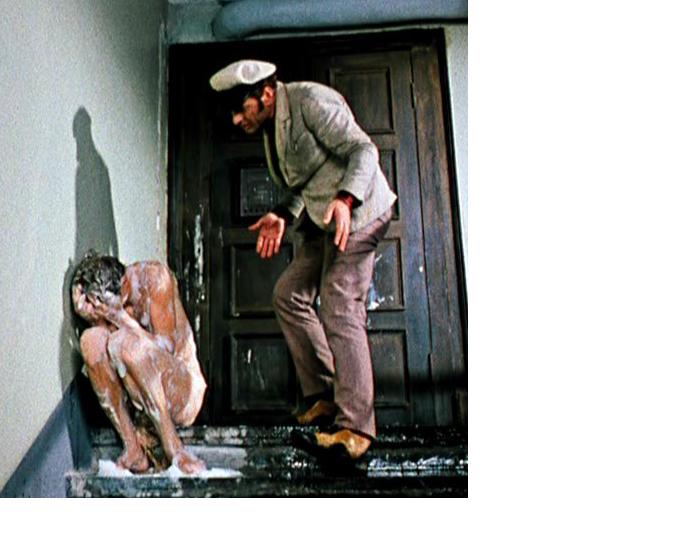 Воспоминание инженера Щукина