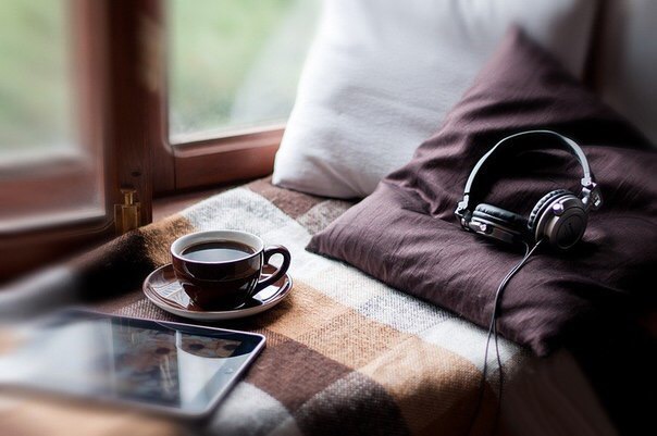 я устала, слышишь, устала!