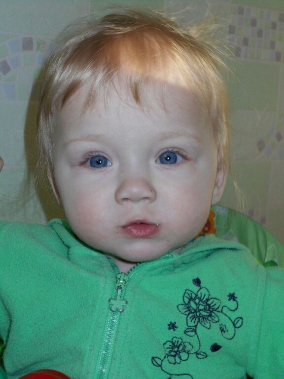 Маришке доче