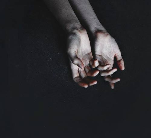 Ты же видишь, мне сложно писать...