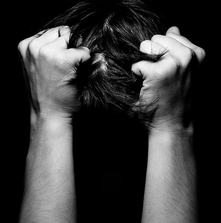 Не сойти бы с ума