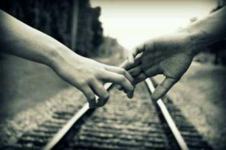 Письма к первой любви...