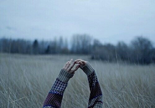 Хлебными крошками