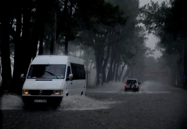 Москва-Петербург