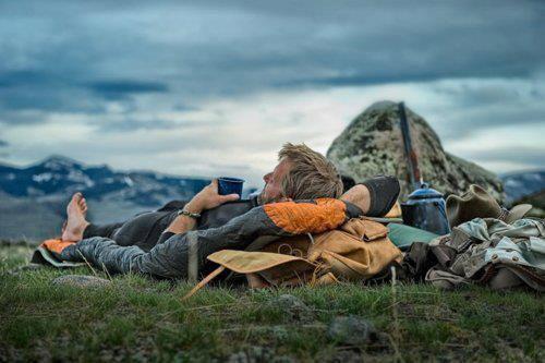 Читай книги, ругайся матом...