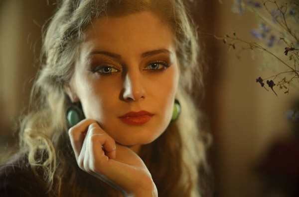 В доме моём грусть...