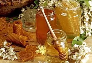 Медовый спас