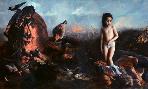 Буря Столетий