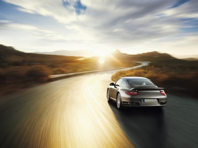 Шоссе, автомобиль...