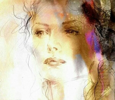 Панихида любви...