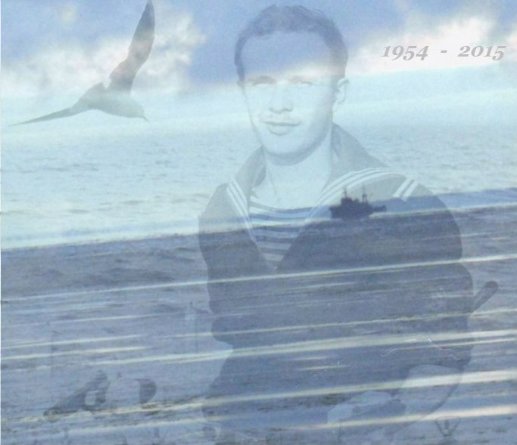 Год без папы...