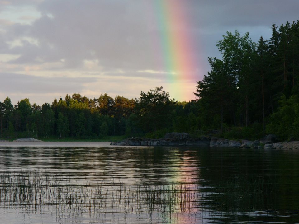 Утром всё покажется смешным...