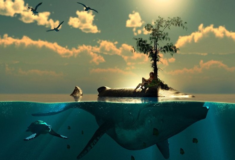 Психанули...