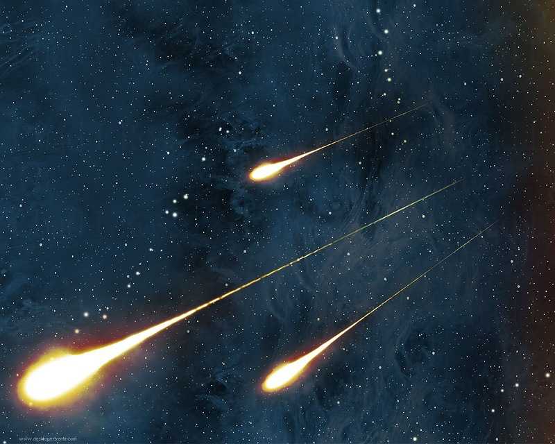 Последний летний дождь