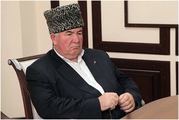 Зачем обрезать женщин