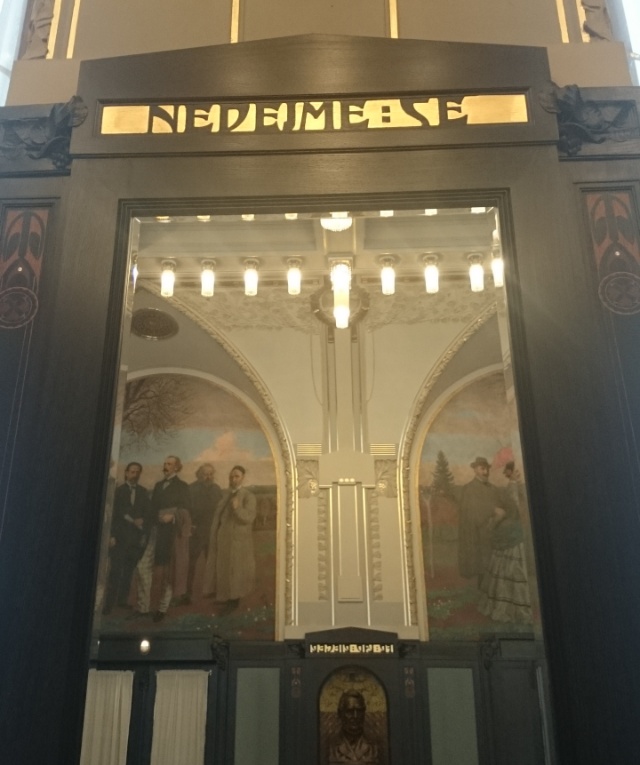 От рыцаря Брунсвика