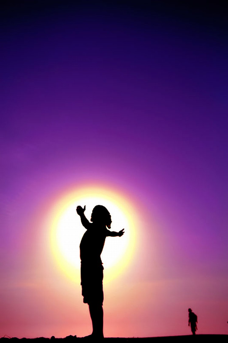 На расстояньи вытянутых рук