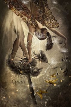 Я улечу в заоблачных дали