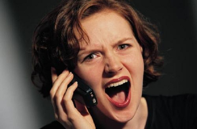 Чую - как кровь превращается в яд!