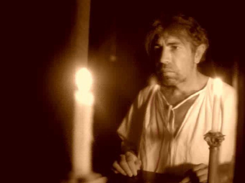 Не верь глазам своим