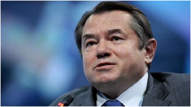 Конкретное предложение по Украине