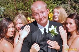 За что моя судьба меня клюёт?