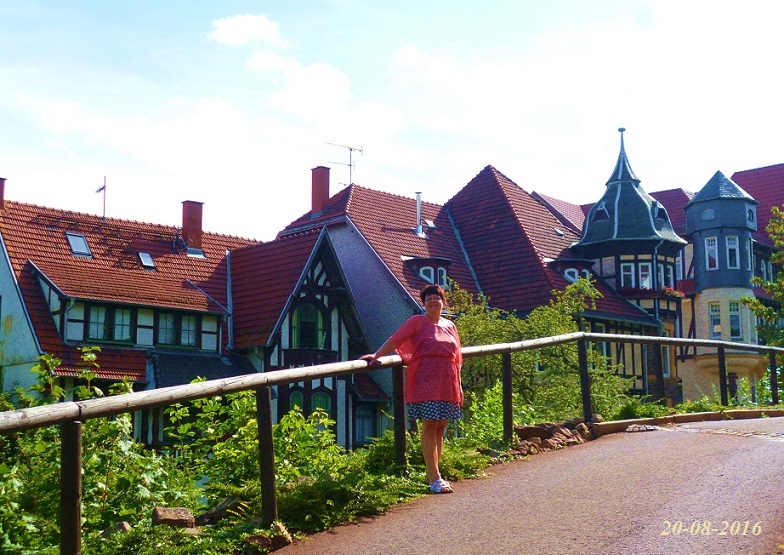 Den Weg des Erinnern