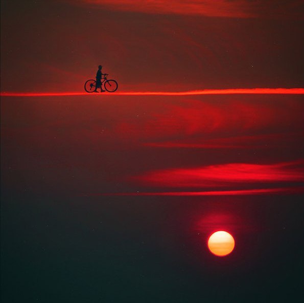 Мне знакомы люди