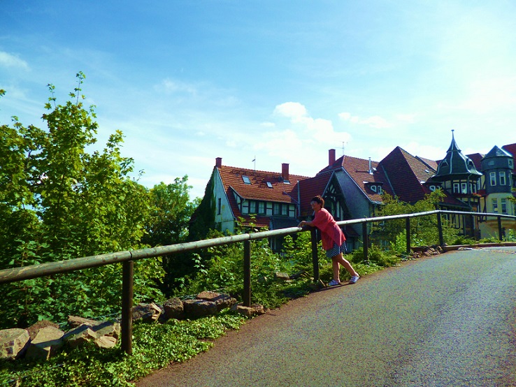 Волшебный мост