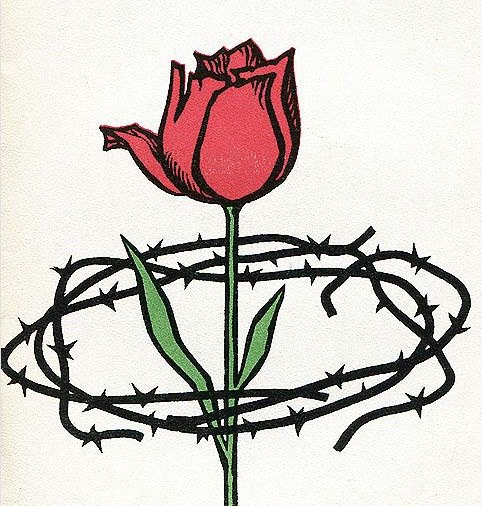 Какая бы ни грянула кручина...