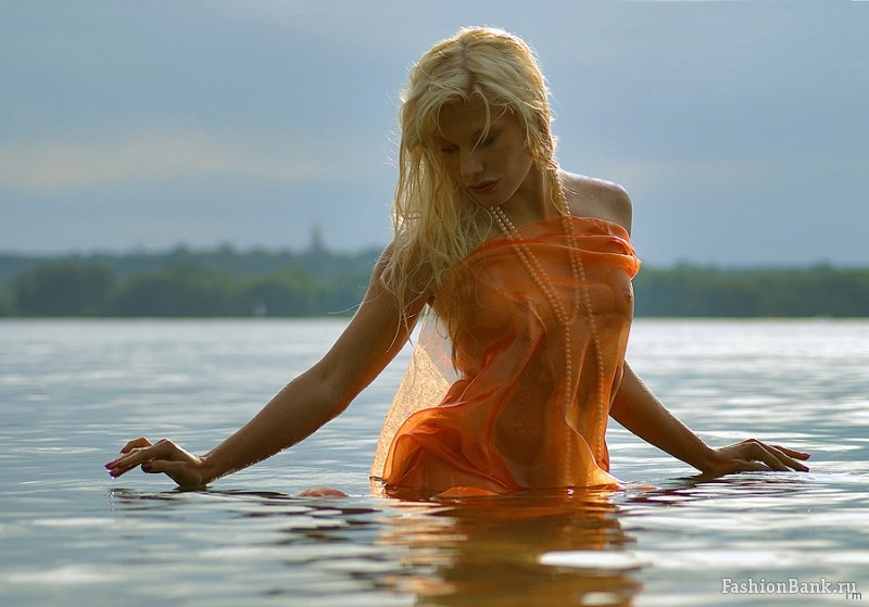 Лето нежится в тепле