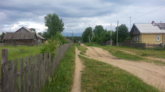 Купить Квартиру В Островское Костромская Обл