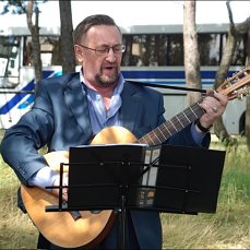 Заплаканный платок