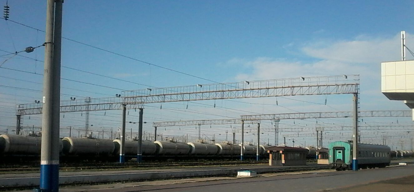 я ведь стерва