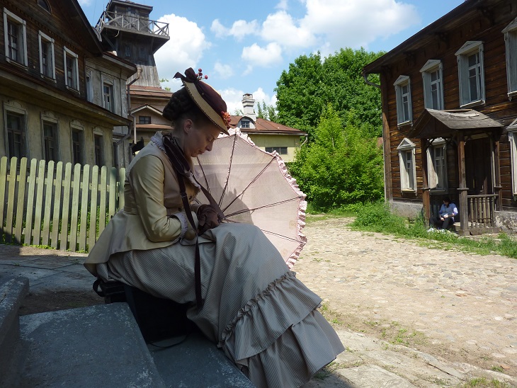 Я хочу в Синематограф!