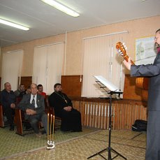 Кабацкая жизнь