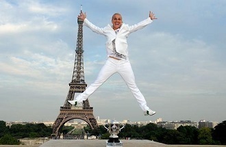 Про вашу мать