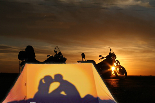 Пробуждение