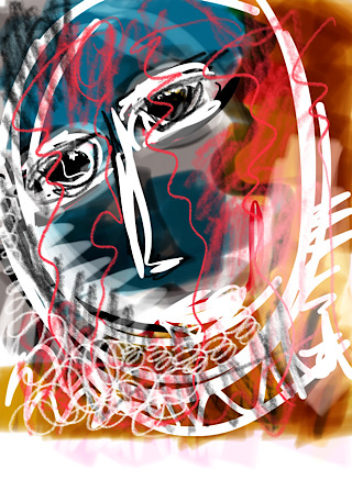 Я давно не видела осень...