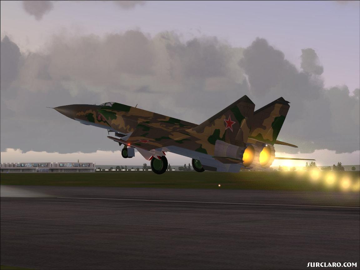 И да пребудут с воинами милость Создателя и удача!