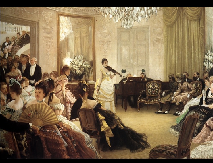 Викторианская эпоха, мечтания