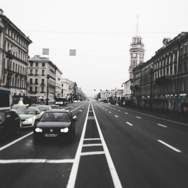 Шторы закрой и поставь чайник