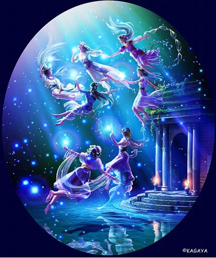 Под знаком Тельца