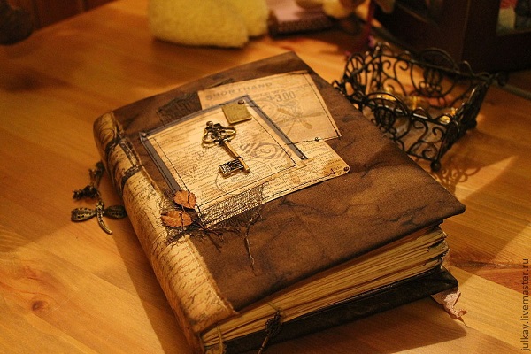 Совесть в гости заходила...