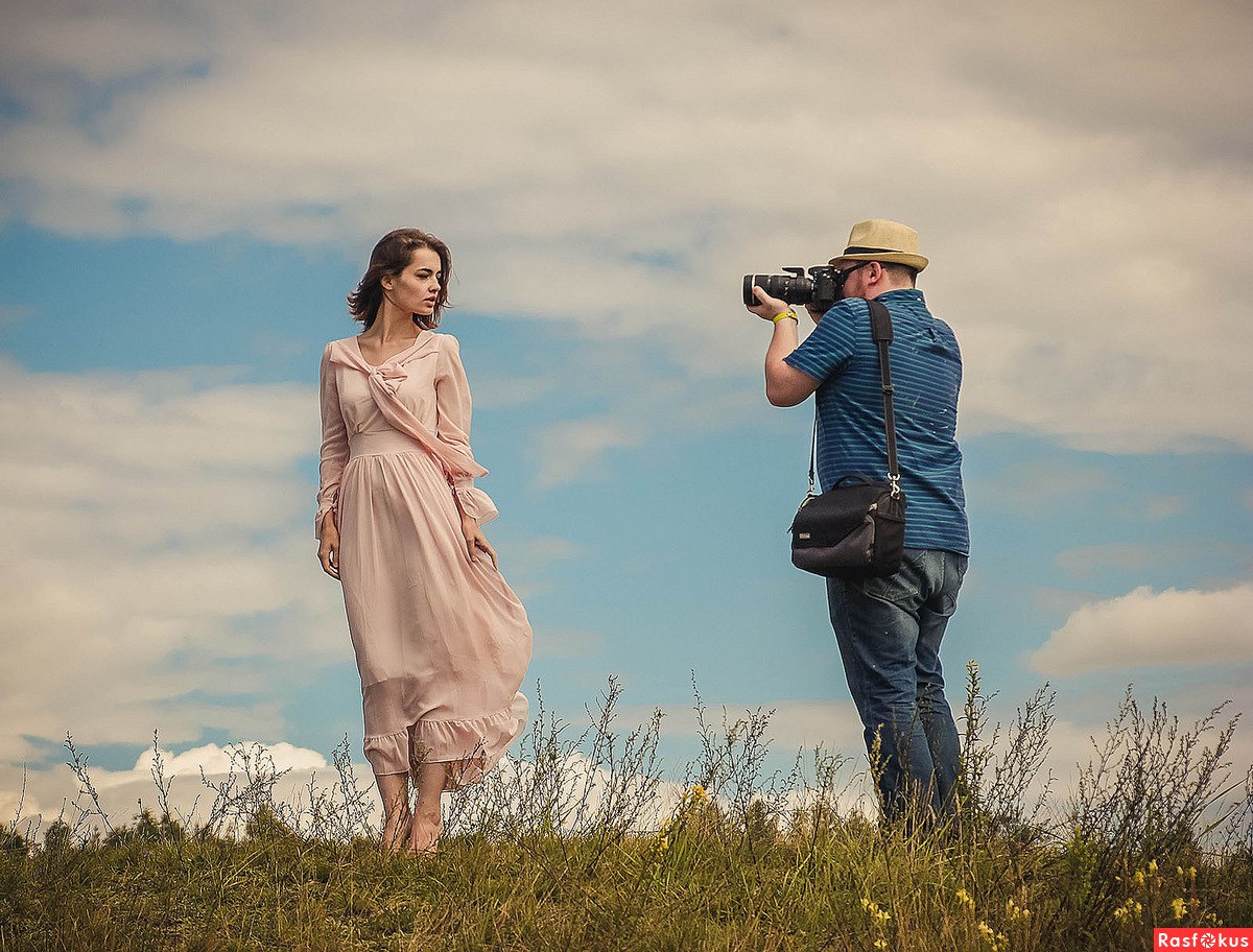 Зрение души