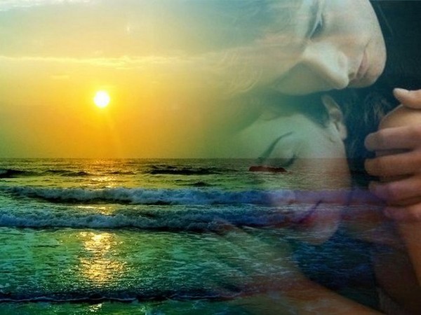 Прибегу к тебе солнечным лучиком