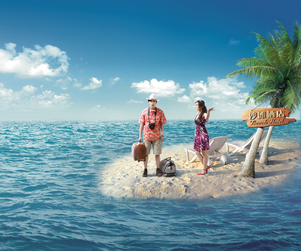 В мужике все очень просто...