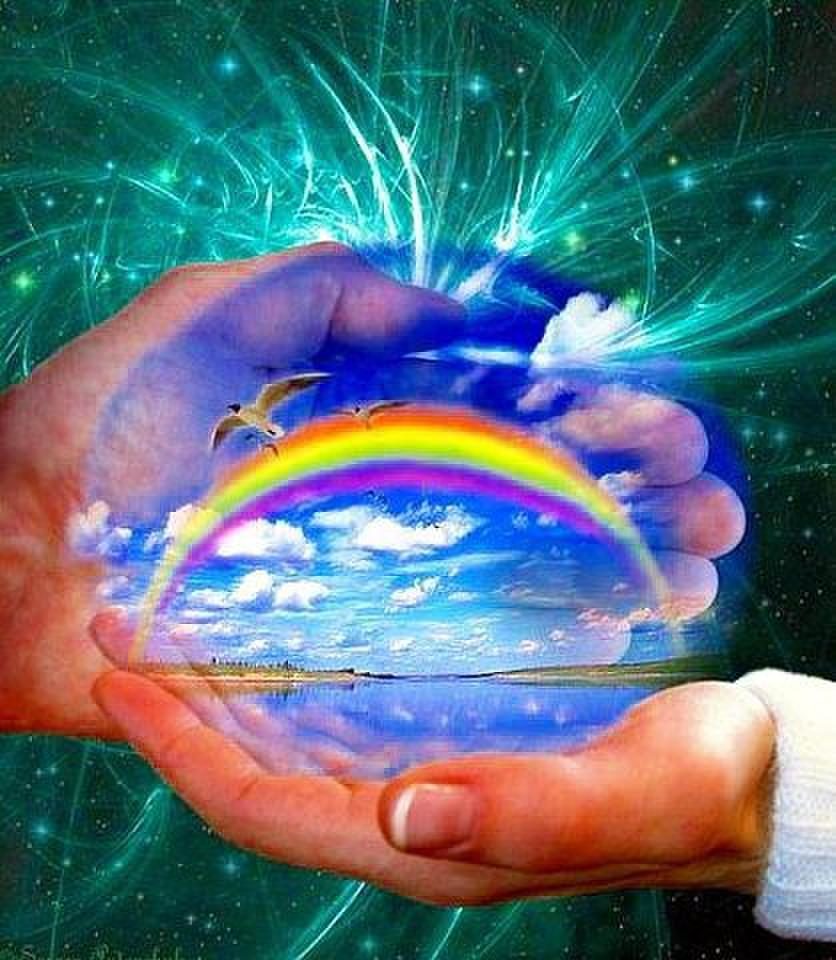 Души моеи мелодия звучит