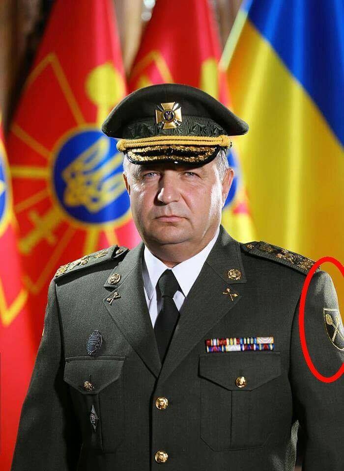 Были звезды на погонах...