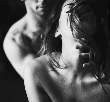 страсть, о которой молчат...